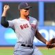 Xander Bogaerts Boston Red Sox