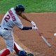 Xander Bogaerts Boston Red Sox