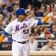 Yoenis Cespedes New York Mets