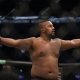 yorgan de castro ufc