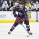 Zach Werenski Columbus Blue Jackets