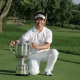 PGA Tour player and 2009 PGA Championship winner Y.E. Yang.