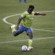 Yeimar Gomez Seattle Sounders