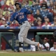 Yoenis Cespedes New York Mets