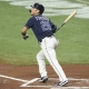 Yoshitomo Tsutsugo Tampa Bay Rays