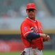 Yunel Escobar Washington Nationals