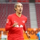 Yussuf Poulsen RB Leipzig