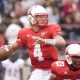 Miami University quarterback Zac Dysert