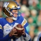 Zach Collaros Winnipeg Blue Bombers