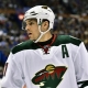 Zach Parise Minnesota Wild