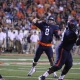 Zack Greenlee Utep Miners