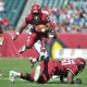 Zaire Williams of the Temple Owls