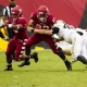 Temple running back Zaire Williams