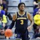 Zavier Simpson Michigan Wolverines