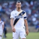 Zlatan Ibrahimovic LA Galaxy