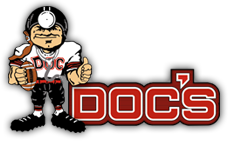 Docs Website