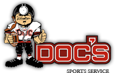 Docs Website